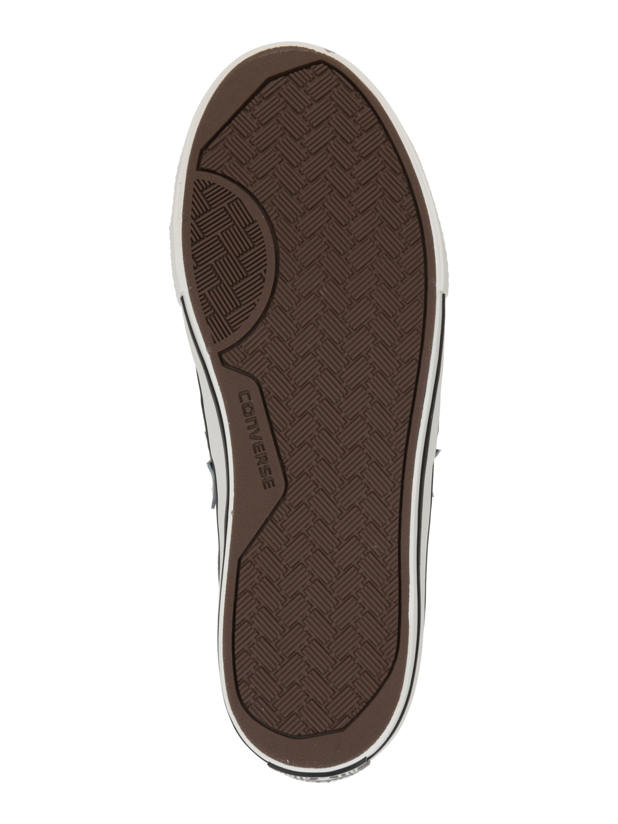 zils CONVERSE Brīvā laika apavi 'STAR PLAYER 76 FOUNDATIONAL'