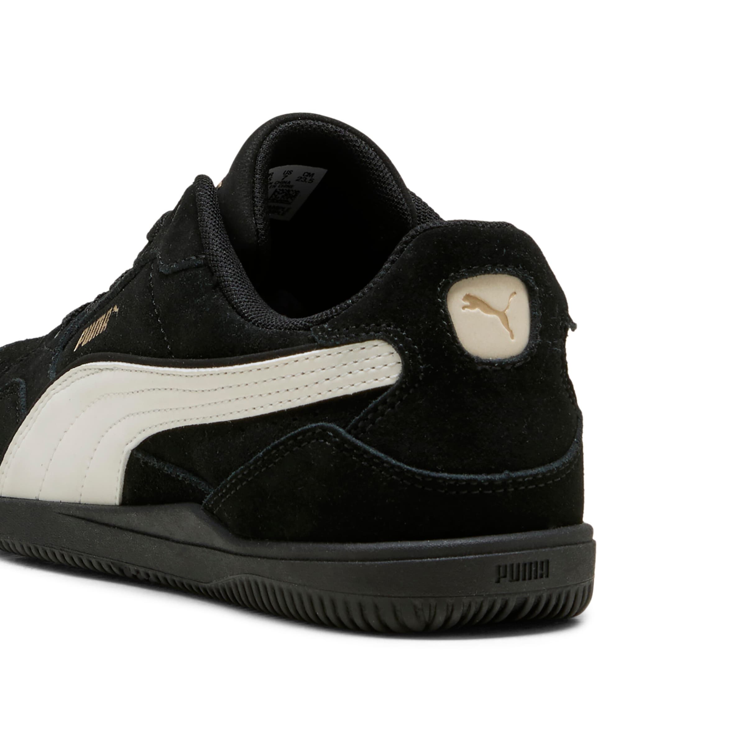 PUMA Platform trainers 'K-Moda' in Black