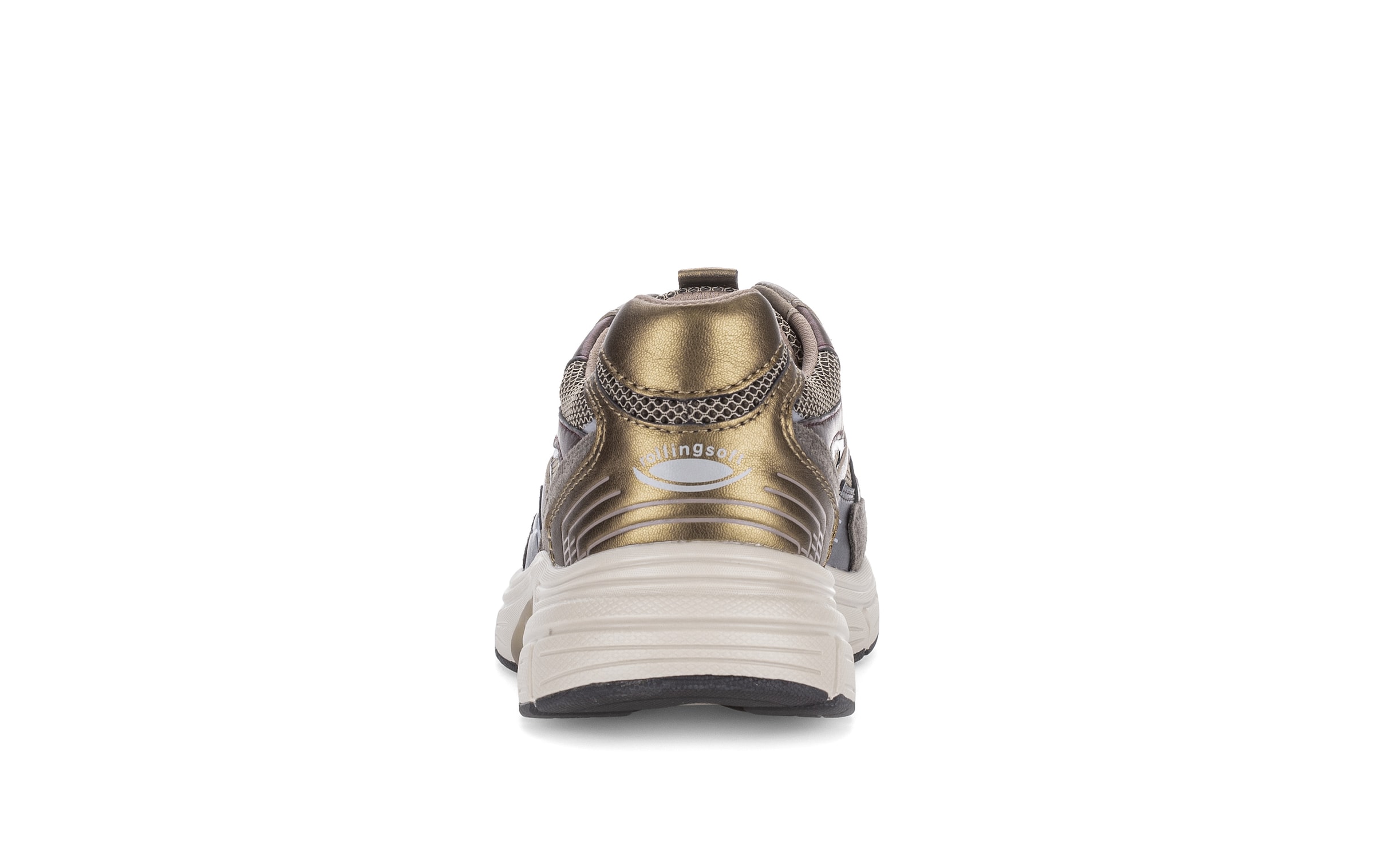 Baskets basses GABOR en gris