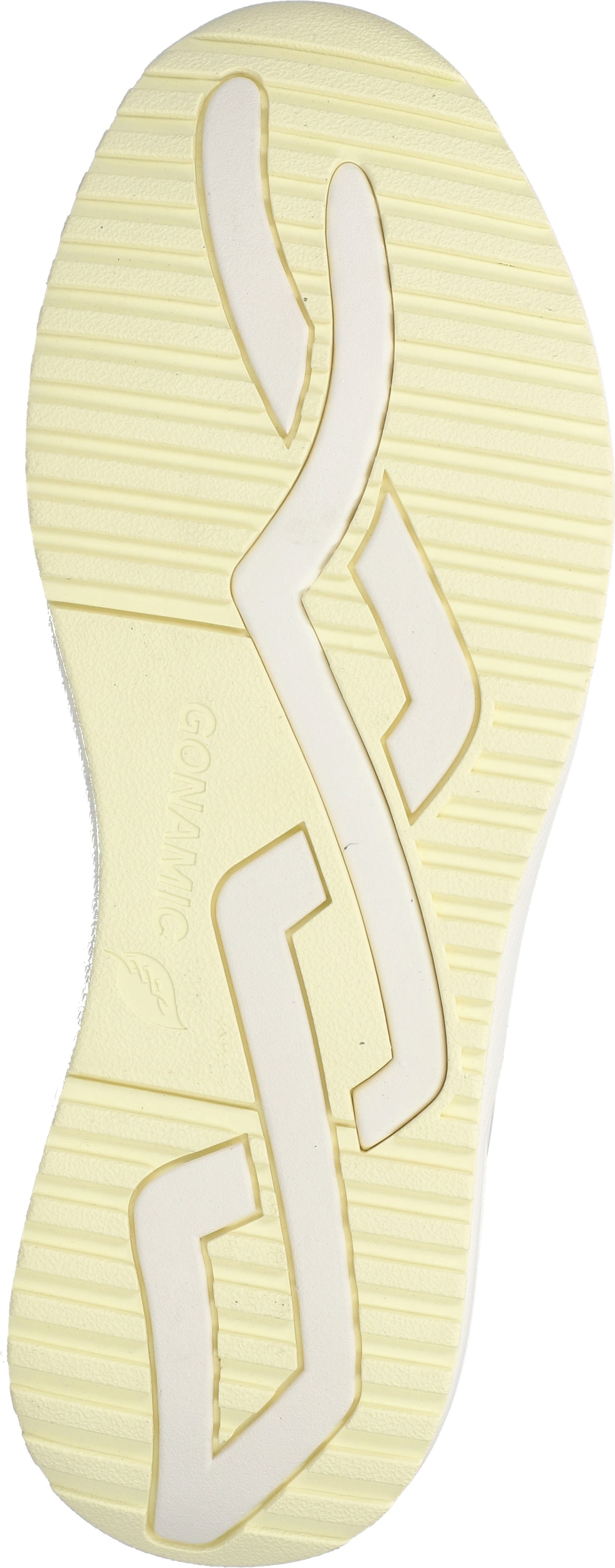 WALDLÄUFER Sneakers in Beige