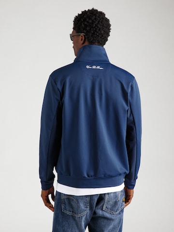 ELLESSE Sweatjacke 'Riminali' in Blau