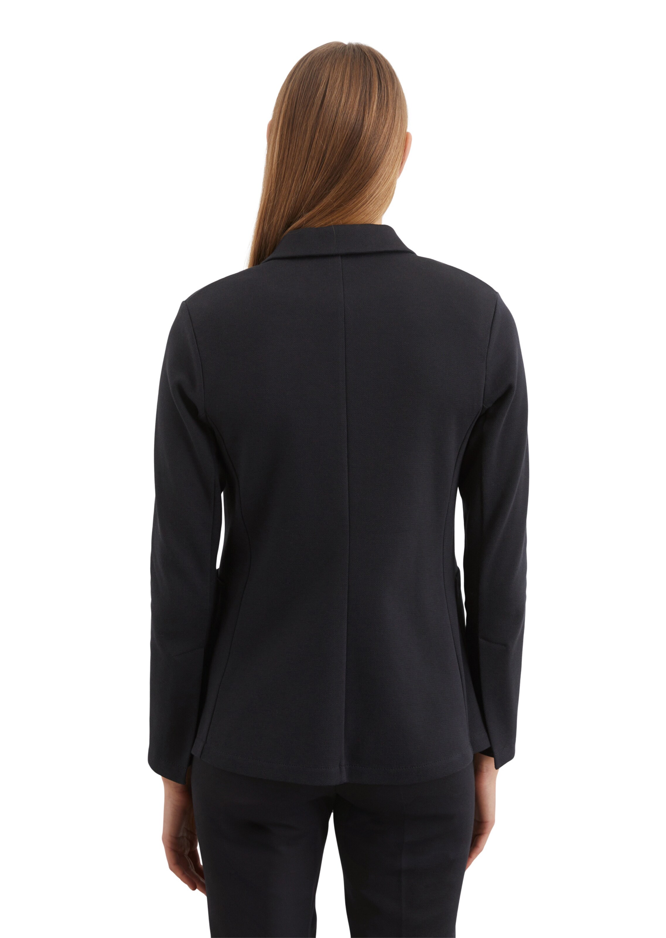 Marc O'Polo Blazer in Blau