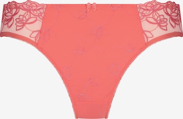 Hunkemöller Panty 'Diva' in Pink: front