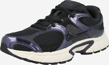 Nike Sportswear Matalavartiset tennarit 'V5 RNR' värissä musta: etupuoli