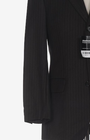 BOSS Black Anzug S in Braun