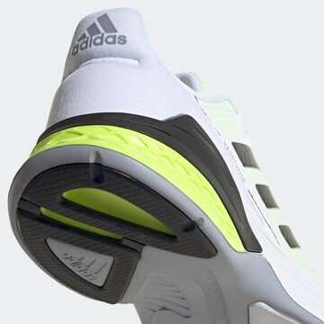 Sneaker de alergat 'Response' de la ADIDAS PERFORMANCE pe galben