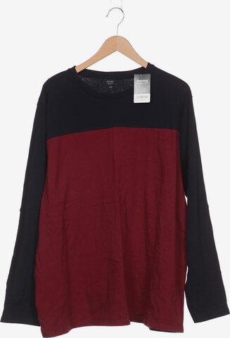 Kiabi Shirt in 4XL in Red: front