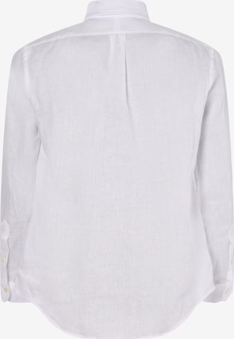 Polo Ralph Lauren Regular fit Риза в бяло