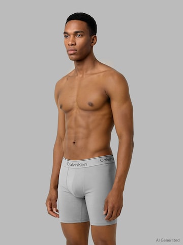 Boxers Calvin Klein en gris