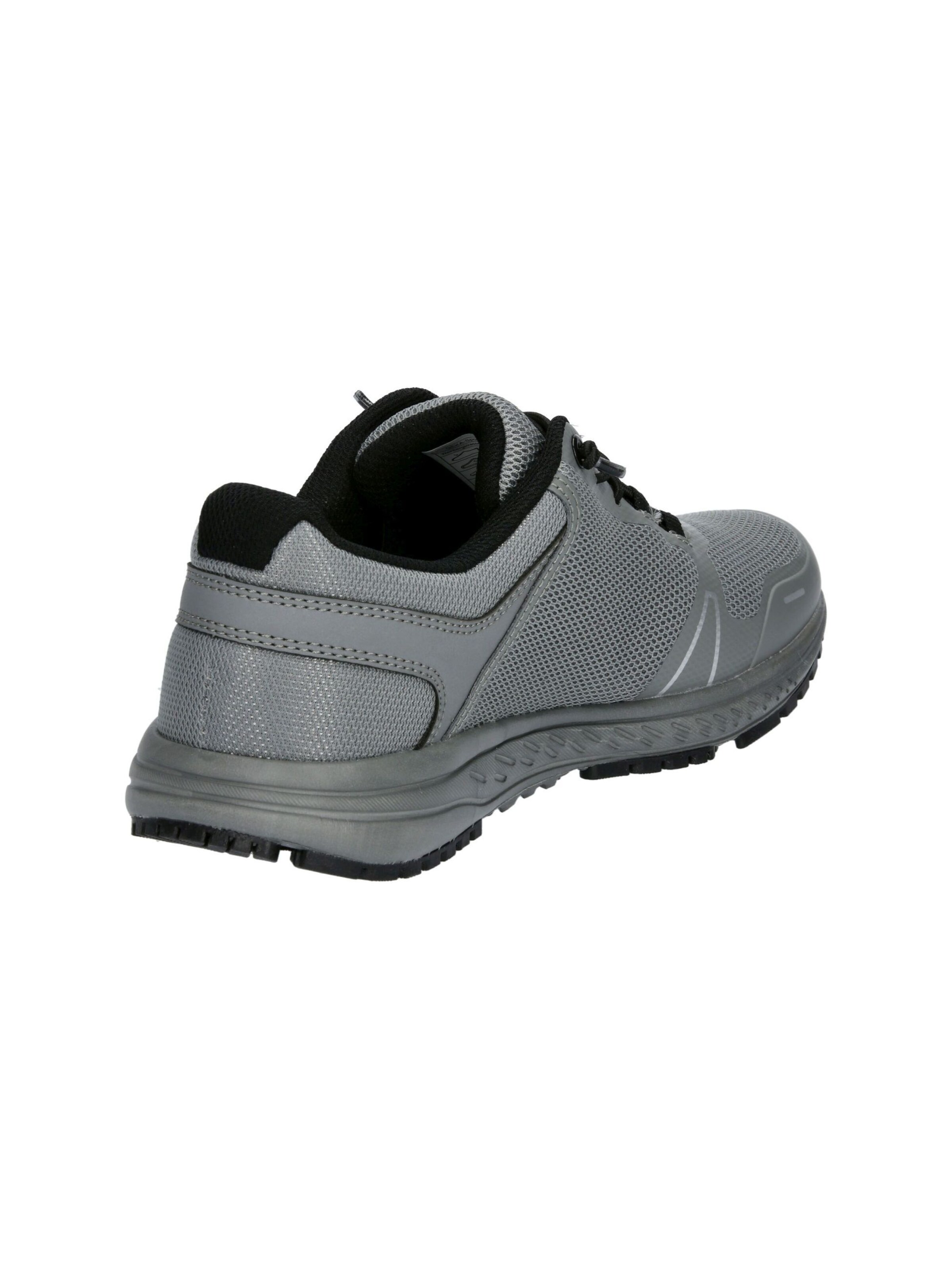 LICO Sneaker 'Basildon' in Grau