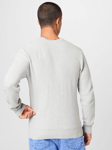 Regular fit Pullover di Cotton On in grigio
