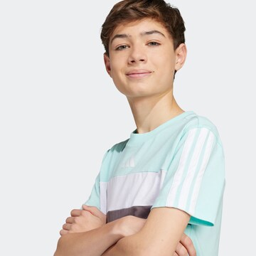 ADIDAS SPORTSWEAR Performance Shirt in Green