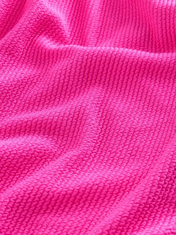 Next Купальник в Ярко-розовый