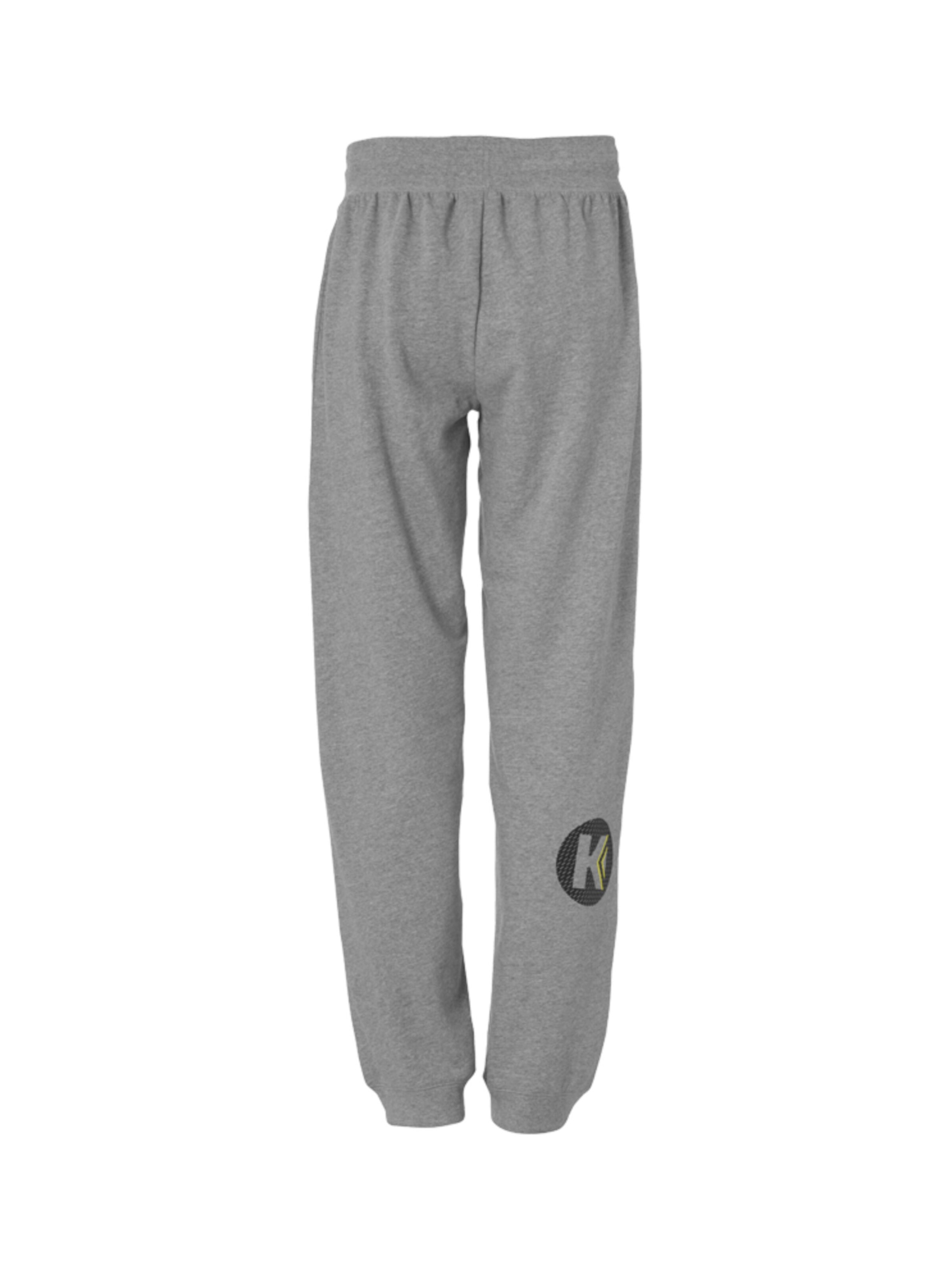 KEMPA Tapered Workout Pants in Grey