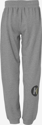 KEMPA Tapered Workout Pants in Grey