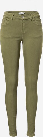 b.young Jeans 'Lola Luni' in Green: front