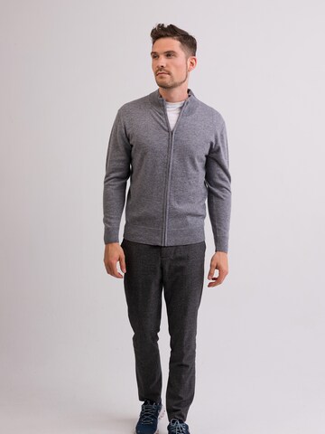 Giacchetta di CASH-MERE.CH in grigio