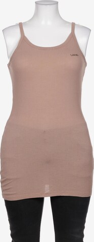 Liu Jo Top & Shirt in M in Pink: front