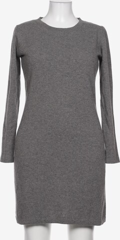 Adagio Dress in XL in Grey: front