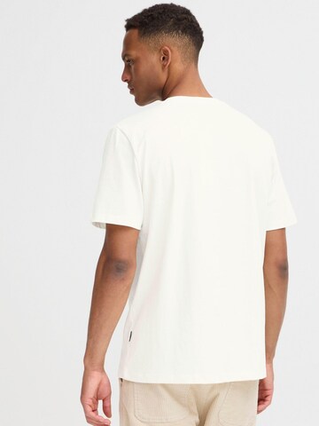 BLEND - Camiseta en blanco