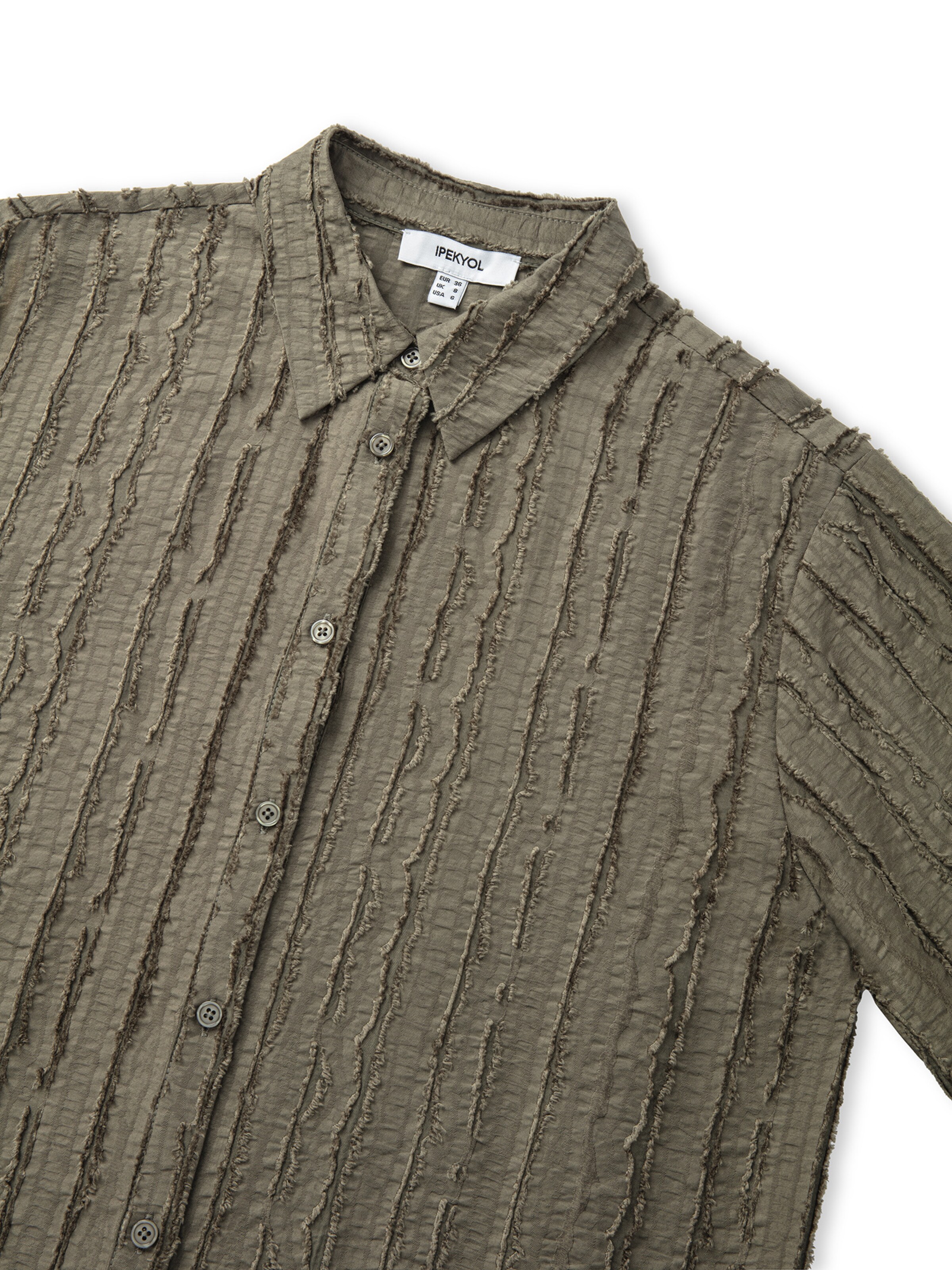 Ipekyol Bluse in Grün