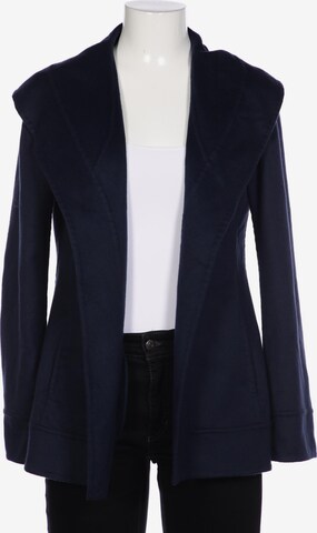 Agnona Sweater & Cardigan in M in Blue: front