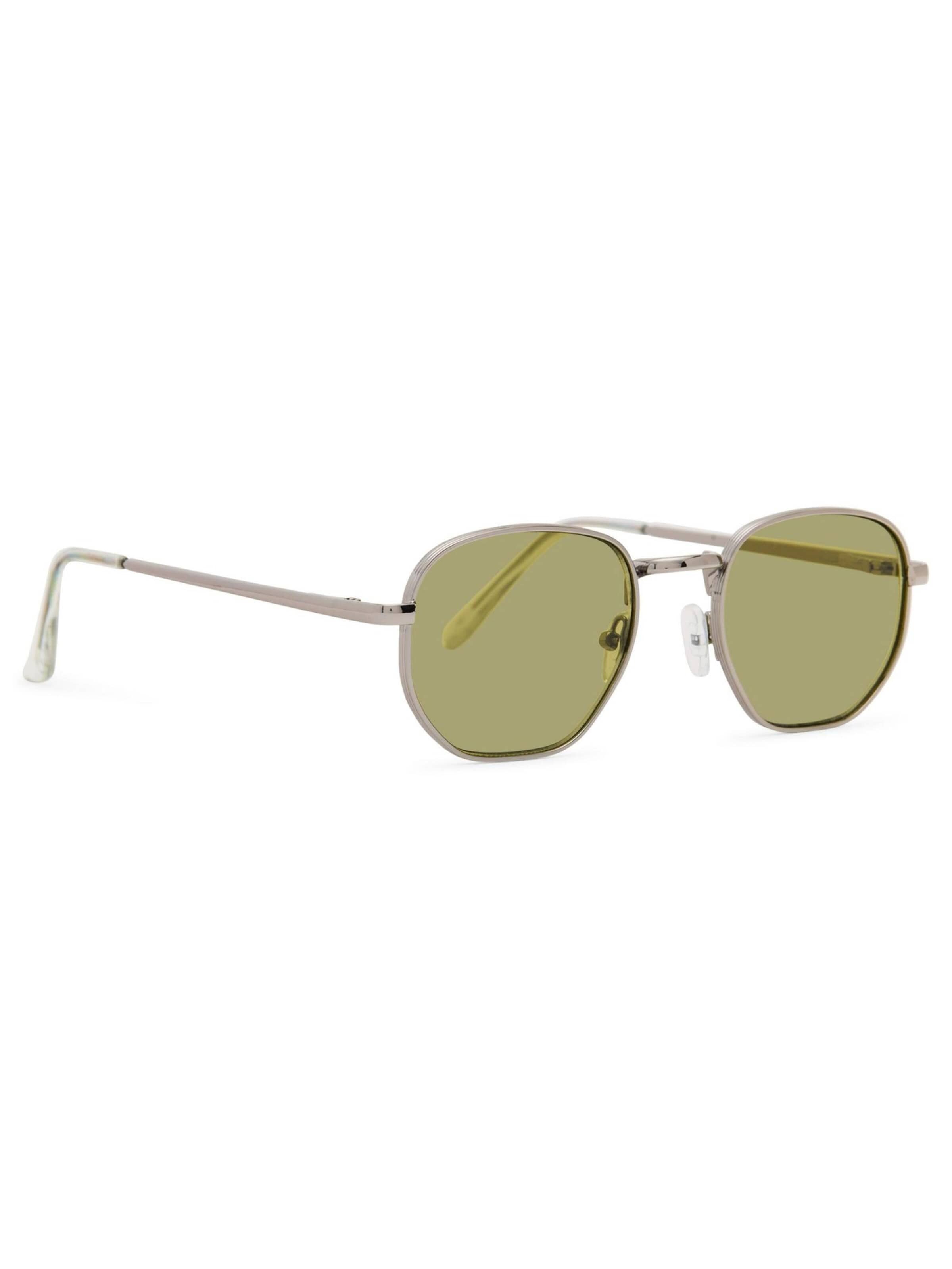 Maxte Sonnenbrille 'Solo-Solis'‌‌‌‌‌‌ in Grün