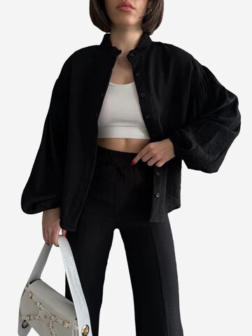 Tenue d'intérieur My fashion en noir