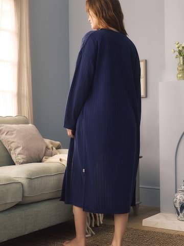 Cappotto in maglia di LAURA ASHLEY in blu