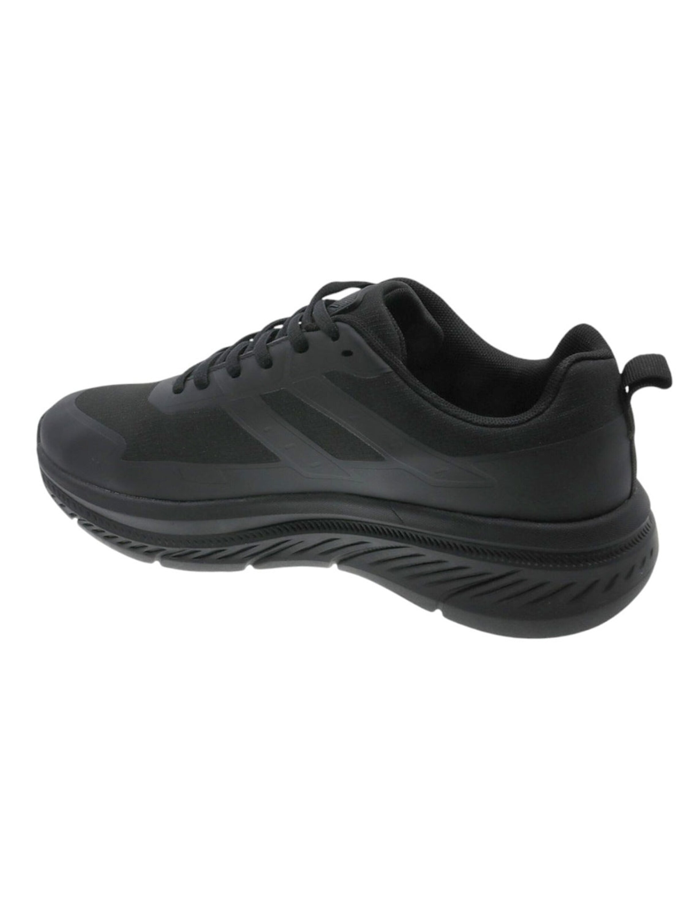 Scarpa stringata sportiva 'Casual Sport Shoe' di Beppi in nero