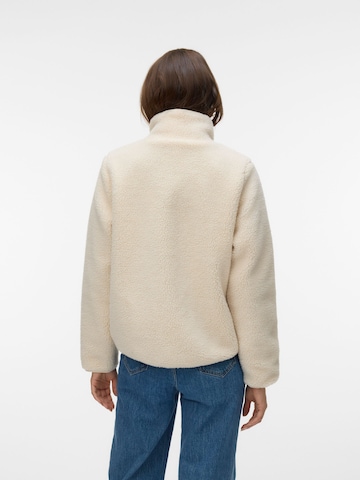 Veste mi-saison 'VMRonja' VERO MODA en blanc