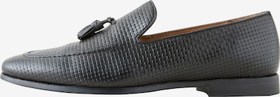 Next Slip On cipele u crna, Pregled proizvoda