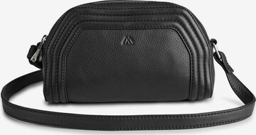 MARKBERG Crossbody bag 'Madeline' in Black