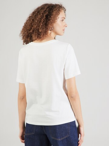 monari Shirt in White