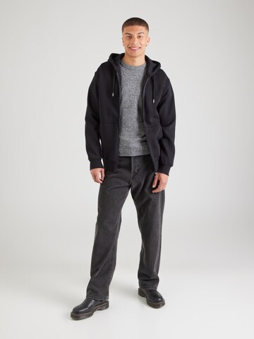 JACK & JONES Безрукавка 'JORDIA' в Черный