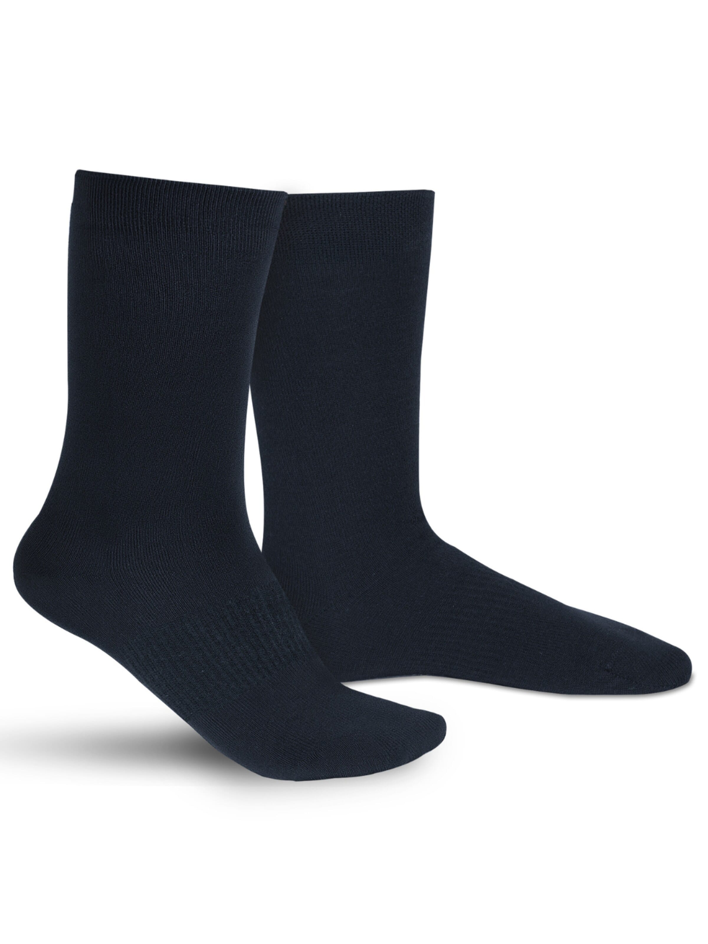 Sukats Sokken 'Merino Wol Sokken - 8 Paar' in Blauw