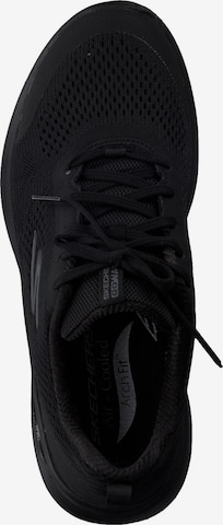 SKECHERS Sneakers '124404' in Schwarz