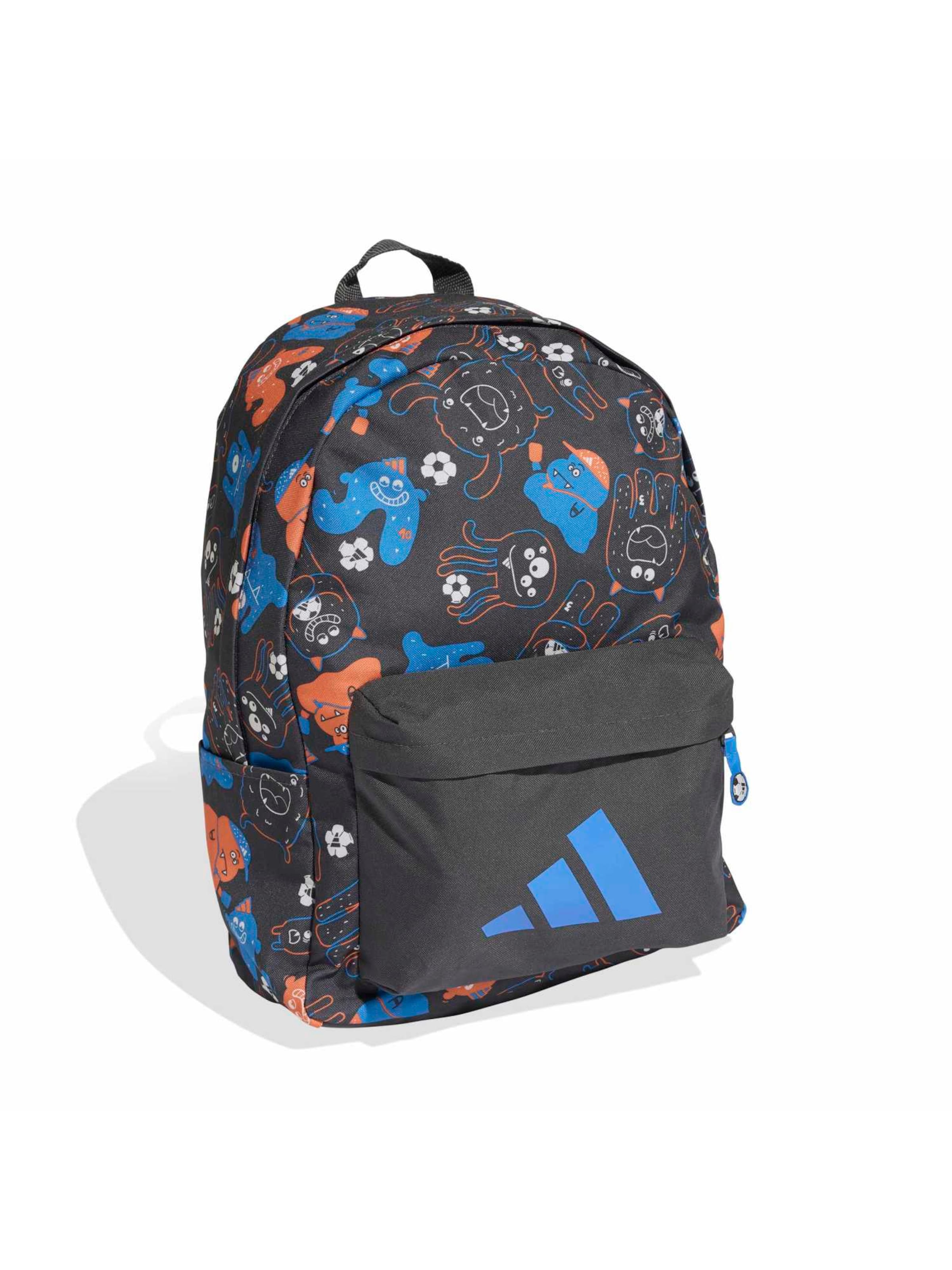 ADIDAS PERFORMANCE Sportovní batoh – šedá