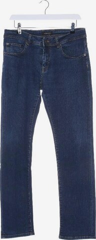 STRENESSE Jeans 28 in Blau: predná strana