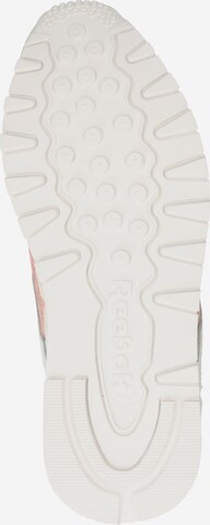 Reebok - Zapatillas deportivas bajas en blanco