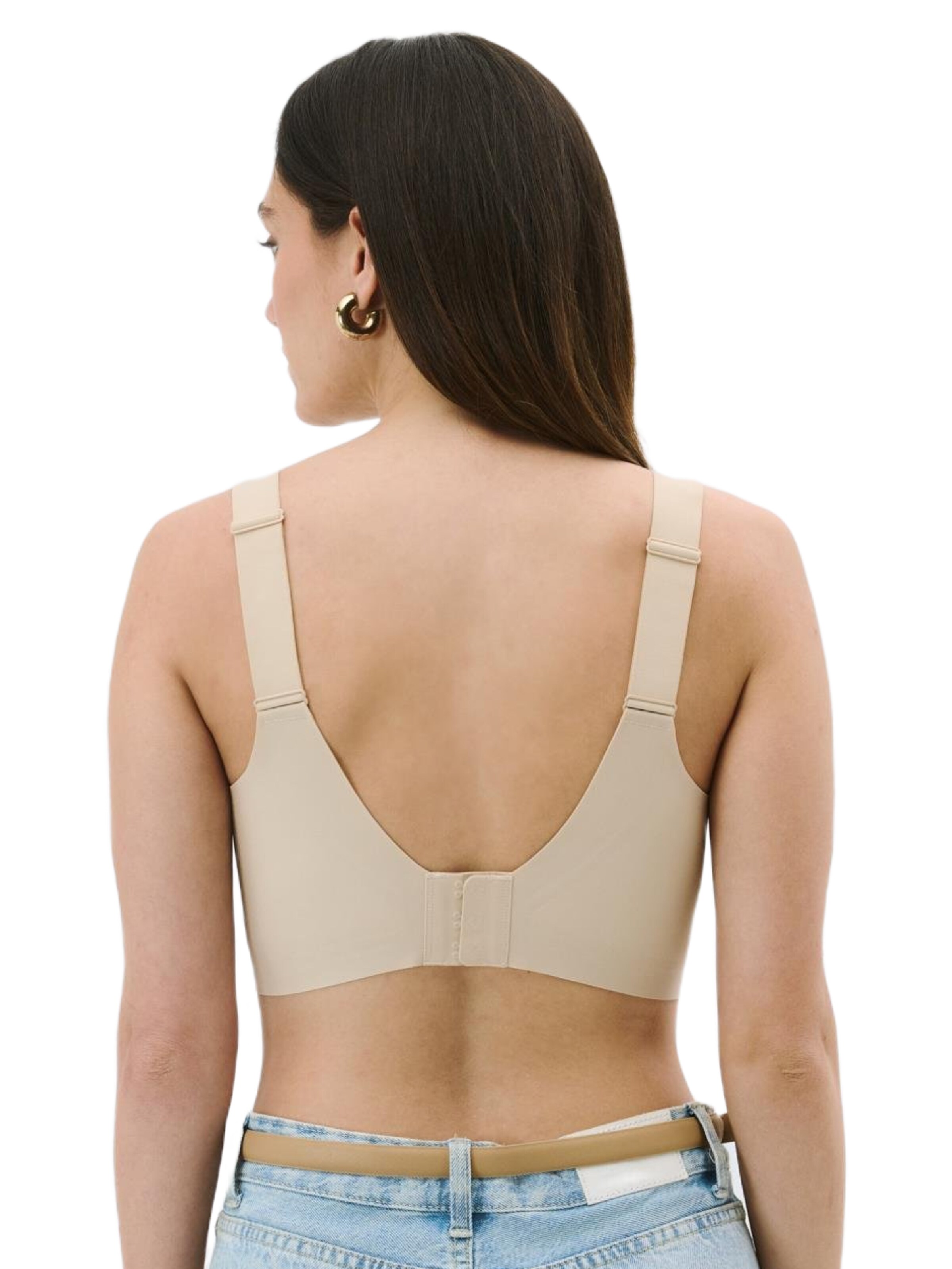 C&City Minimizer BH in Beige