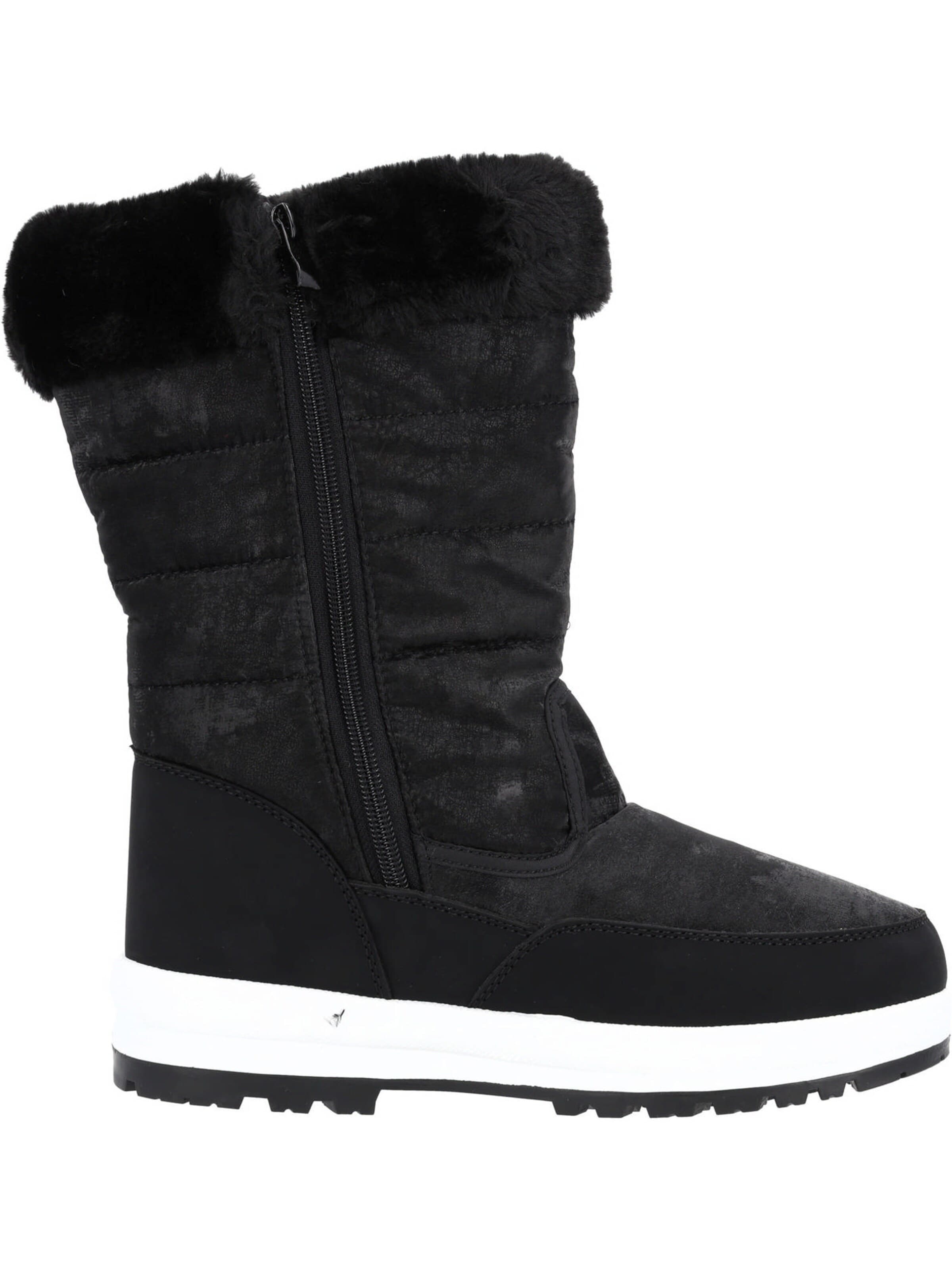 Palado Boots 'Palado Mazaldo' in Black