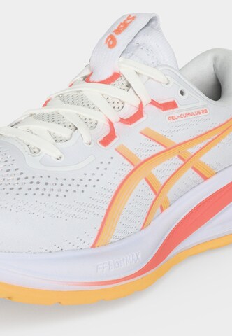 ASICS Futócipők 'GEL-CUMULUS 28' - fehér