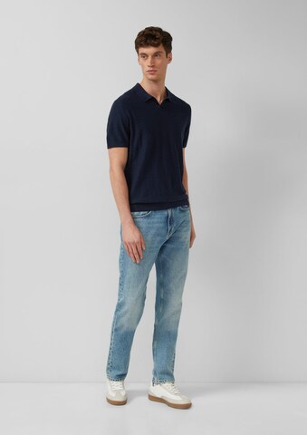 s.Oliver Trui in Blauw