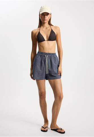 Triangle Hauts de bikini 'Bay' rethinkit studios en noir