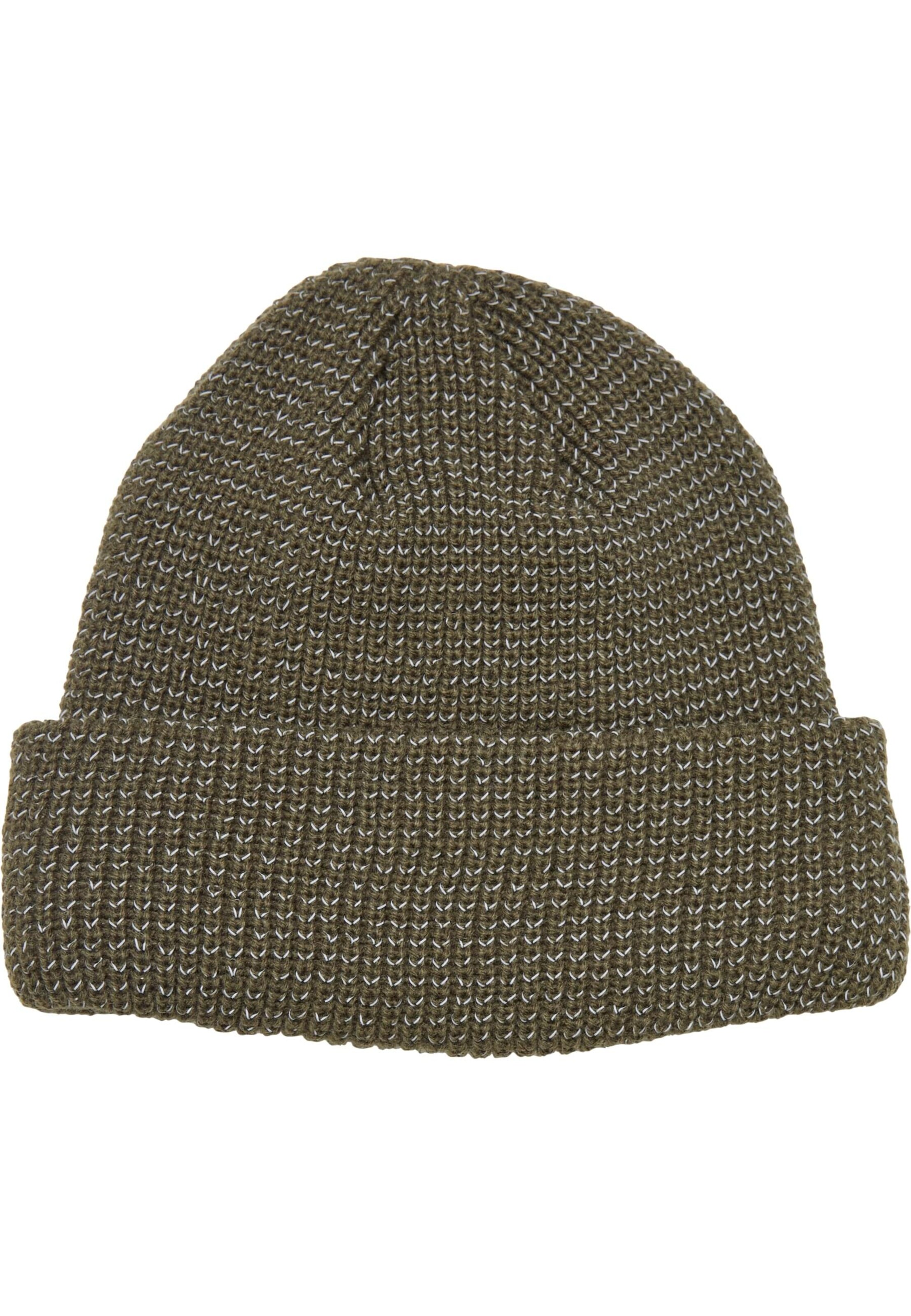 Brandit Czapka w kolorze zielony