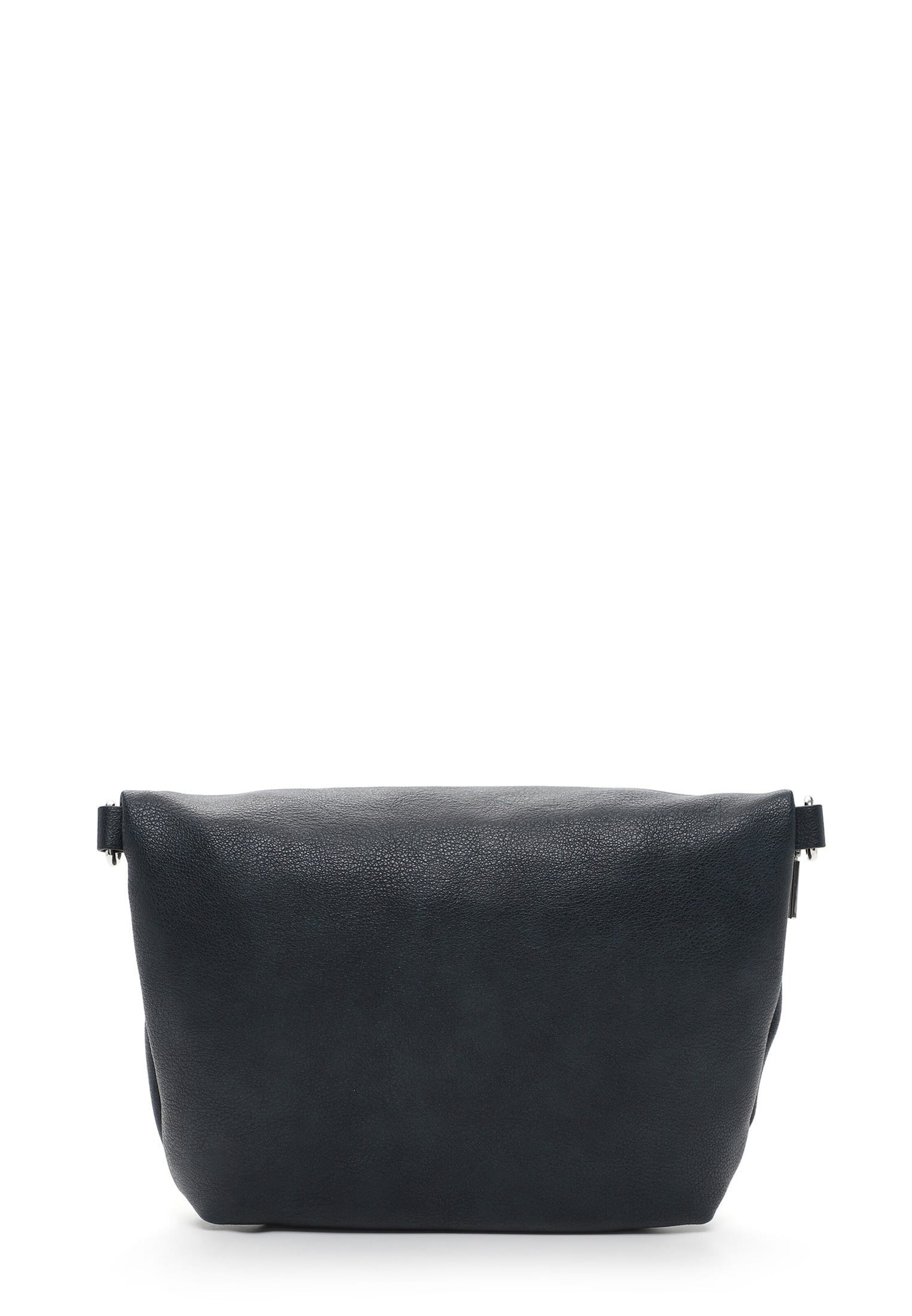 Tamaris Skuldertaske 'Nele' i blå