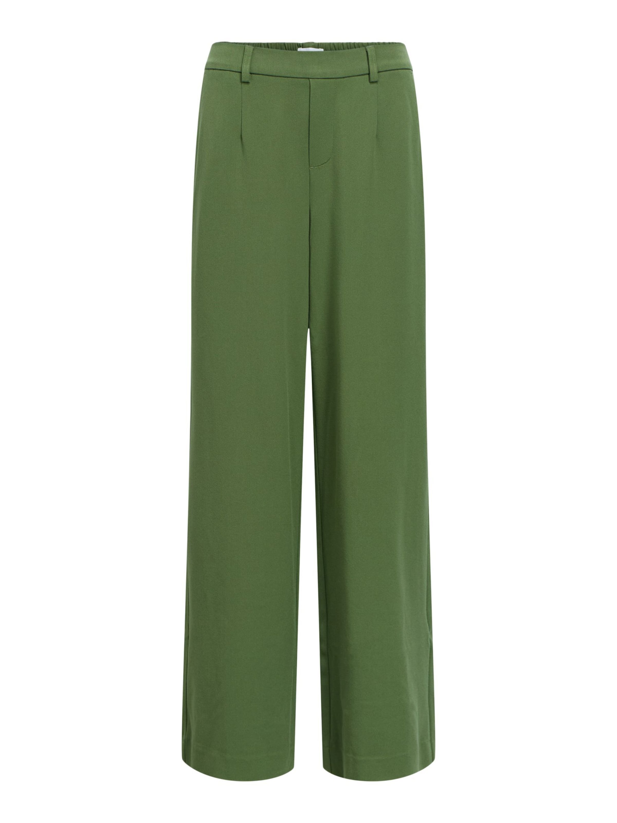 OBJECT Pants 'OBJLisa' in 36 in Green, Item view