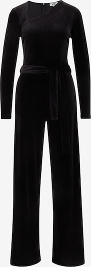 Salopeta WE Fashion pe negru, Vizualizare produs