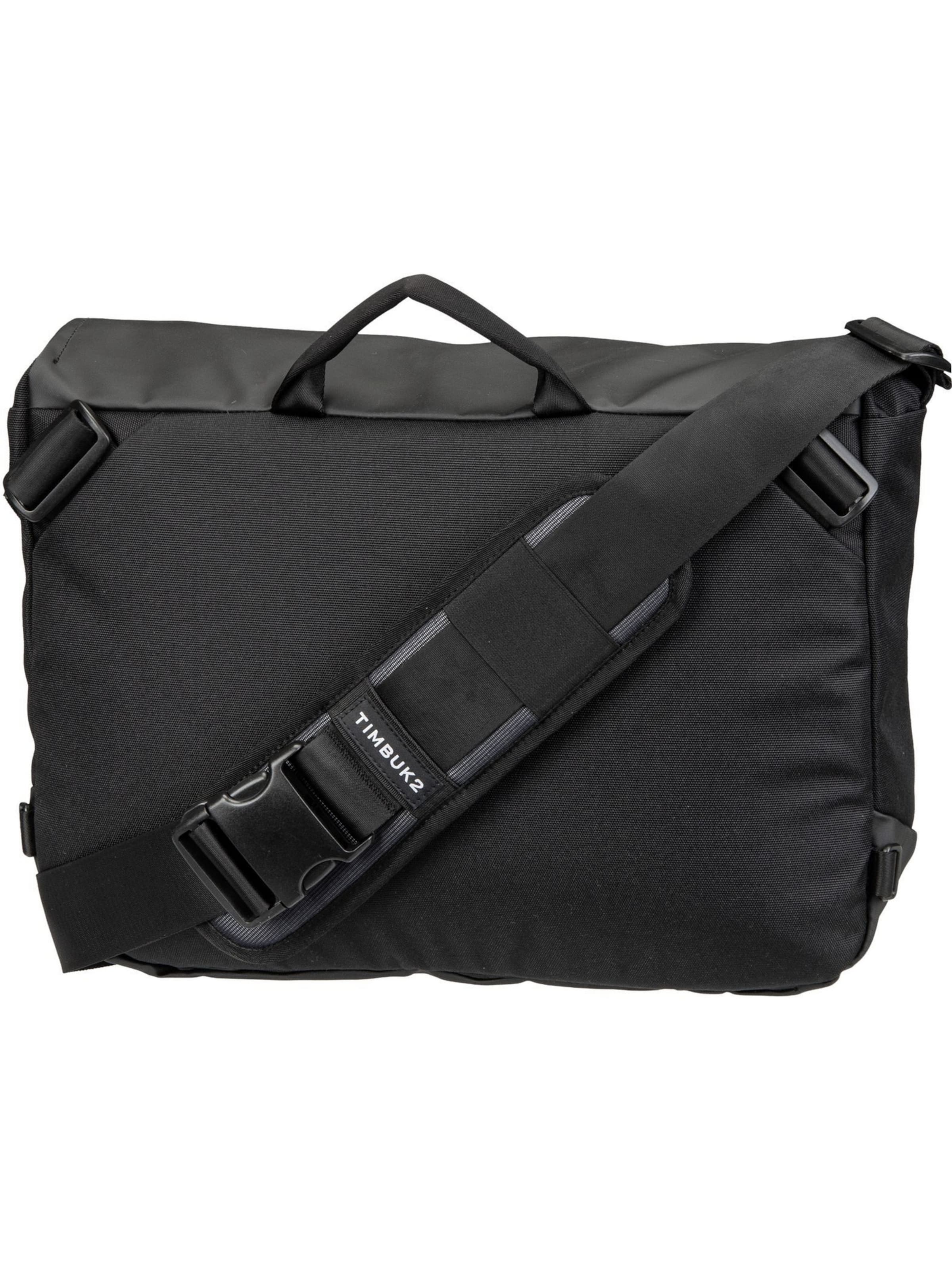 TIMBUK2 Crossbody Bag 'Stark' in Black